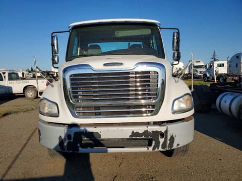 2019 Freightliner M2, VIN 1FUBC4FT6KHLH9247. Фото 5 з 6 з аукціону Copart. Каталог авто зі США OpenDataCar.