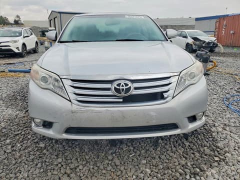 2011 Toyota Avalon, VIN 4T1BK3DB9BU422033. Фото 5 з 6 з аукціону Copart. Каталог авто зі США OpenDataCar.