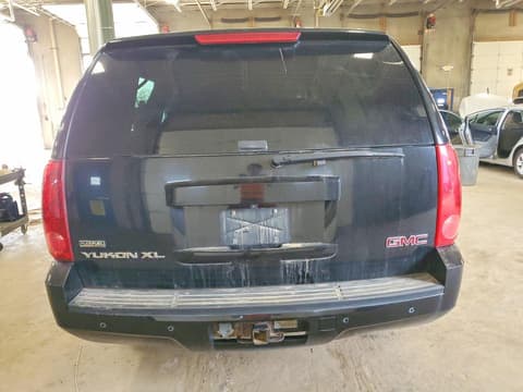 2008 Gmc Yukon XL, VIN 1GKFK163X8R116720. Фото 6 з 6 з аукціону Copart. Каталог авто зі США OpenDataCar.
