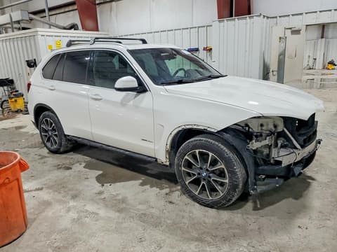 2017 Bmw X5, VIN 5UXKR0C34H0V71733. Фото 4 з 6 з аукціону Copart. Каталог авто зі США OpenDataCar.
