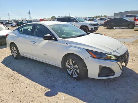 2024 Nissan Altima, VIN 1N4BL4BV4RN360569. Фото 4 з 6 з аукціону Copart. Каталог авто зі США OpenDataCar.