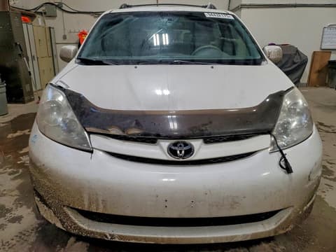 2009 Toyota Sienna, VIN 5TDZK22CX9S243149. Фото 5 з 6 з аукціону Copart. Каталог авто зі США OpenDataCar.