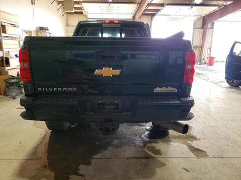 2015 Chevrolet Silverado, VIN 1GC1KXE84FF652986. Фото 6 з 6 з аукціону Copart. Каталог авто зі США OpenDataCar.