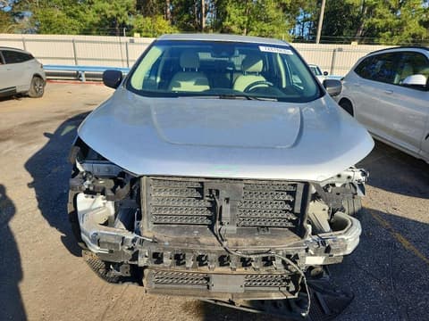 2019 Ford Edge, VIN 2FMPK3G94KBC43922. Фото 5 з 6 з аукціону Copart. Каталог авто зі США OpenDataCar.