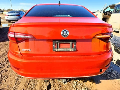 2019 Volkswagen Jetta, VIN 3VWC57BU9KM094089. Фото 6 з 6 з аукціону Copart. Каталог авто зі США OpenDataCar.