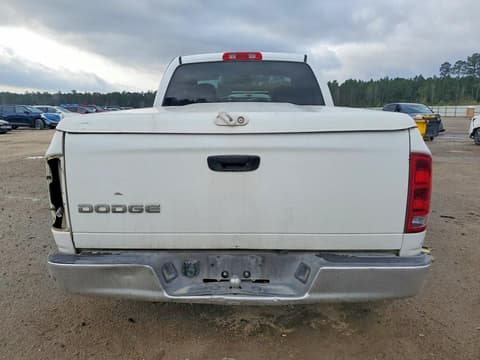 2002 Dodge Ram 1500, VIN 1D7HA18Z22S534588. Фото 6 з 6 з аукціону Copart. Каталог авто зі США OpenDataCar.