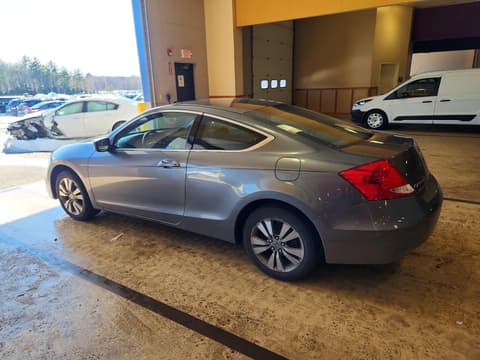 2012 Honda Accord, VIN 1HGCS1B31CA002862. Zdjęcie 2 z 6 z aukcji Copart. Katalog aut z USA OpenDataCar.