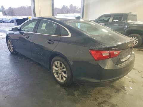 2023 Chevrolet Malibu Limited, VIN 1G1ZD5ST3PF183460. Фото 2 з 6 з аукціону Copart. Каталог авто зі США OpenDataCar.