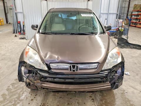 2009 Honda CR-V, VIN 5J6RE385X9L005643. Фото 5 з 6 з аукціону Copart. Каталог авто зі США OpenDataCar.