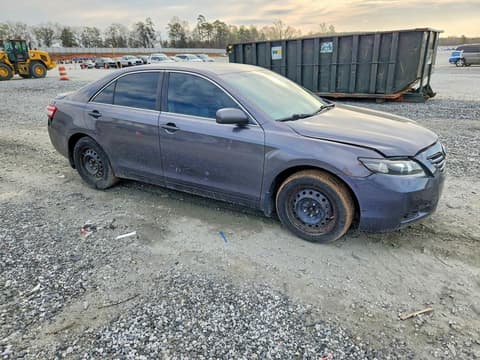 2011 Toyota Camry, VIN 4T4BF3EK5BR202770. Фото 4 з 6 з аукціону Copart. Каталог авто зі США OpenDataCar.