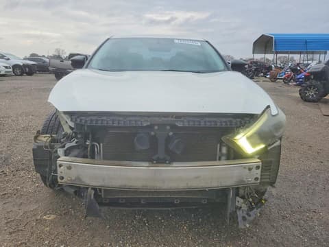 2016 Nissan Maxima, VIN 1N4AA6AP6GC380945. Фото 5 з 6 з аукціону Copart. Каталог авто зі США OpenDataCar.