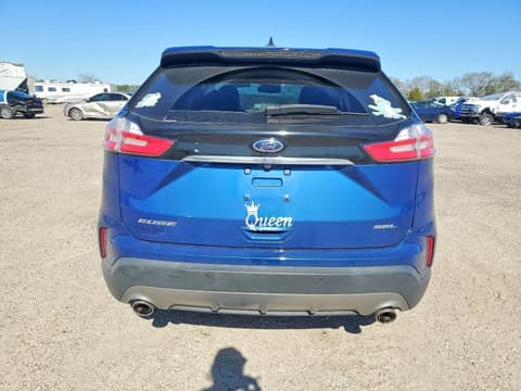 2020 Ford Edge, VIN 2FMPK3J96LBB62530. Фото 6 з 6 з аукціону Copart. Каталог авто зі США OpenDataCar.