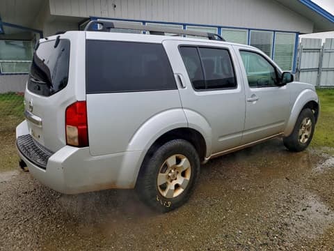 2012 Nissan Pathfinder, VIN 5N1AR1NN9CC622910. Фото 3 з 6 з аукціону Copart. Каталог авто зі США OpenDataCar.