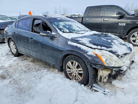 2012 Nissan Altima, VIN 1N4AL2AP3CC176956. Фото 4 з 6 з аукціону Copart. Каталог авто зі США OpenDataCar.