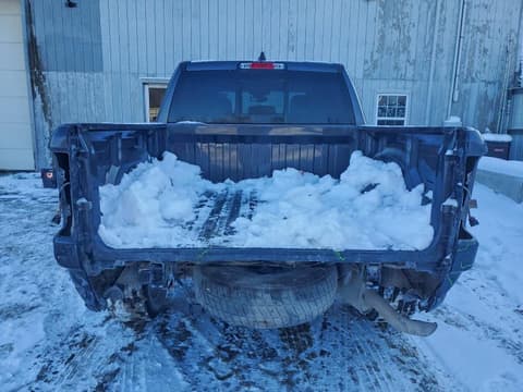 2022 Ram 1500, VIN 1C6RRFFG6NN456686. Фото 6 з 6 з аукціону Copart. Каталог авто зі США OpenDataCar.