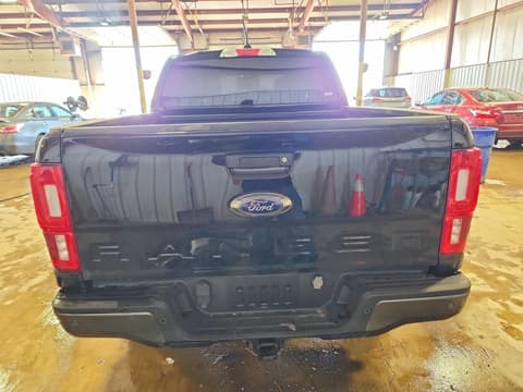 2020 Ford Ranger, VIN 1FTER4FHXLLA75386. Фото 6 из 6 с аукциона Copart. Каталог авто из США OpenDataCar.