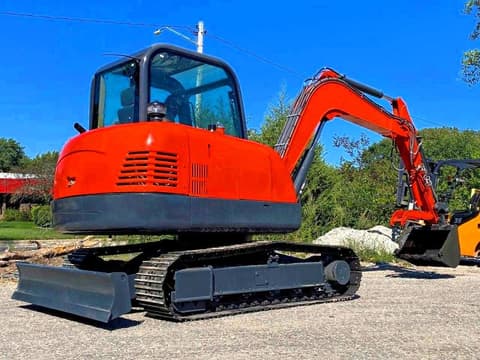 2023 Oteh , VIN SLP24050106. Фото 3 з 6 з аукціону Copart. Каталог авто зі США OpenDataCar.