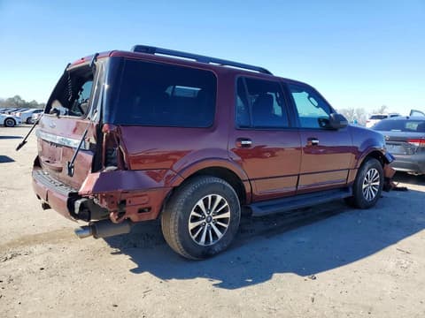 2015 Ford Expedition, VIN 1FMJU1JT2HEA70262. Фото 3 из 6 с аукциона Copart. Каталог авто из США OpenDataCar.