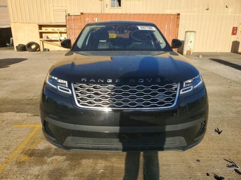 2018 Land rover Range Rover Velar, VIN SALYB2RV3JA720260. Photo 5 of 6 from Copart auction. OpenDataCar US salvage catalog.