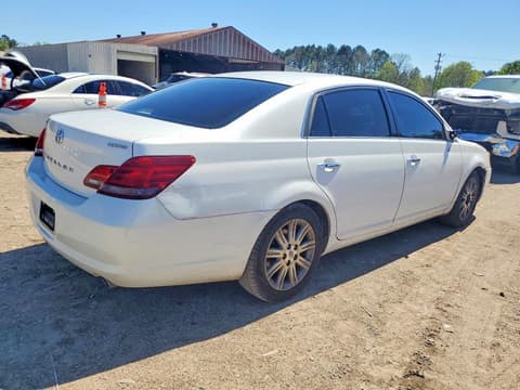 2008 Toyota Avalon, VIN 4T1BK36B08U315071. Фото 3 з 6 з аукціону Copart. Каталог авто зі США OpenDataCar.