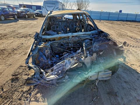 2021 Subaru Outback, VIN 4S4BTADC6M3137325. Фото 5 з 6 з аукціону Copart. Каталог авто зі США OpenDataCar.