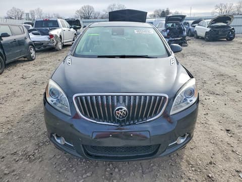 2014 Buick Verano, VIN 1G4PS5SK4E4186593. Фото 5 з 6 з аукціону Copart. Каталог авто зі США OpenDataCar.