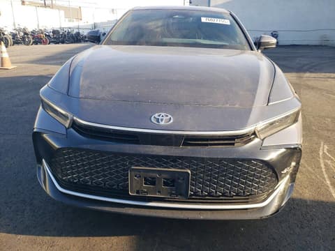 2024 Toyota Crown, VIN JTDAAAAFXR3027440. Фото 5 з 6 з аукціону Copart. Каталог авто зі США OpenDataCar.