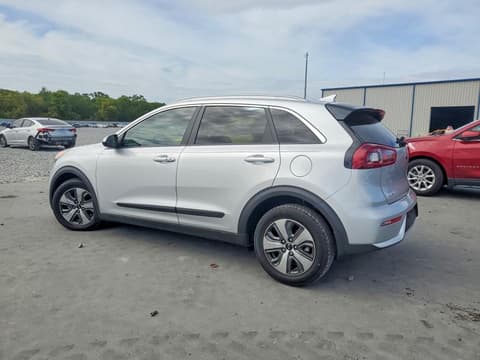 2019 Kia Niro, VIN KNDCB3LC7K5344316. Zdjęcie 2 z 6 z aukcji Copart. Katalog aut z USA OpenDataCar.
