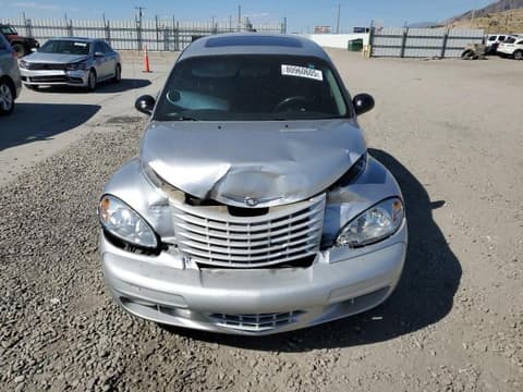 2005 Chrysler PT Cruiser, VIN 3C8FY68B65T601935. Zdjęcie 5 z 6 z aukcji Copart. Katalog aut z USA OpenDataCar.