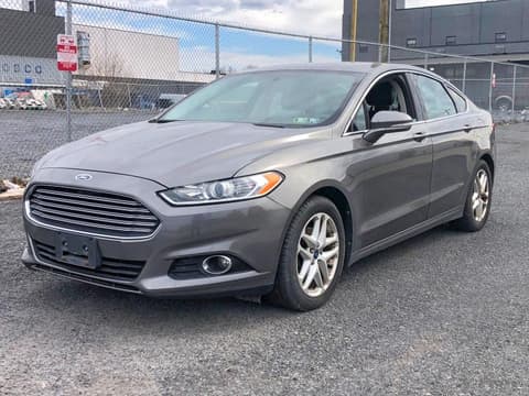 2013 Ford Fusion, VIN 3FA6P0HR8DR347788. Zdjęcie 2 z 6 z aukcji Copart. Katalog aut z USA OpenDataCar.