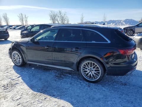 2020 Audi A4 allroad, VIN WA19NAF49LA052969. Фото 2 з 6 з аукціону Copart. Каталог авто зі США OpenDataCar.