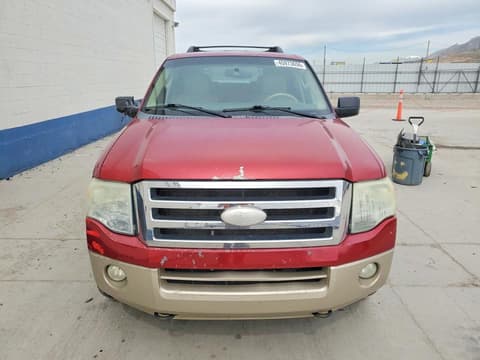 2008 Ford Expedition, VIN 1FMFU18528LA44138. Фото 5 з 6 з аукціону Copart. Каталог авто зі США OpenDataCar.