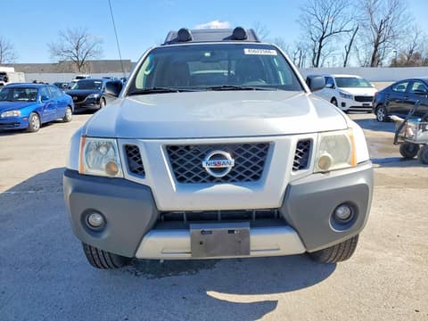 2011 Nissan Xterra, VIN 5N1AN0NW5BC519965. Фото 5 з 6 з аукціону Copart. Каталог авто зі США OpenDataCar.