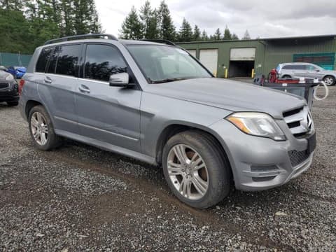 2015 Mercedes-benz GLK-Class, VIN WDCGG0EB9FG411654. Фото 4 з 6 з аукціону Copart. Каталог авто зі США OpenDataCar.