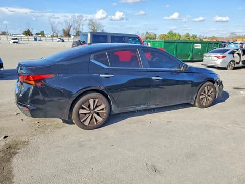 2022 Nissan Altima, VIN 1N4BL4DVXNN322058. Zdjęcie 3 z 6 z aukcji Copart. Katalog aut z USA OpenDataCar.