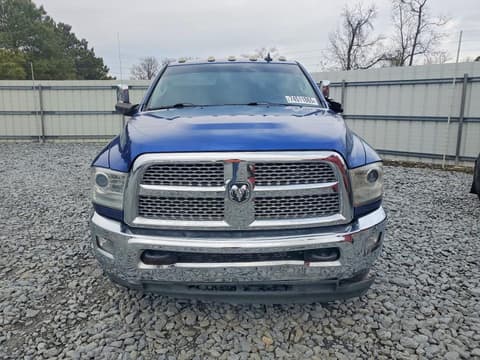 2015 Ram 3500, VIN 3C63RPJL4FG541486. Фото 5 з 6 з аукціону Copart. Каталог авто зі США OpenDataCar.