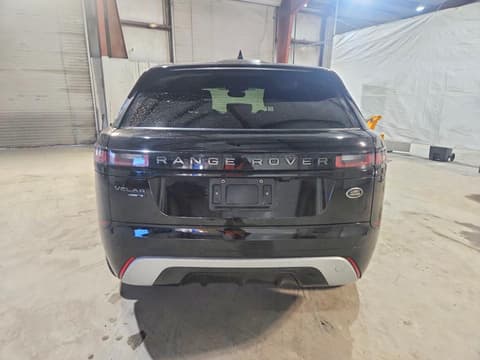 2020 Land rover Range Rover Velar, VIN SALYK2EX4LA280625. Фото 6 з 6 з аукціону Copart. Каталог авто зі США OpenDataCar.