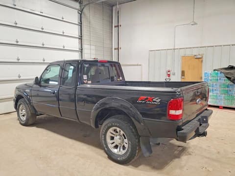 2006 Ford Ranger, VIN 1FTZR45E46PA29896. Фото 2 з 6 з аукціону Copart. Каталог авто зі США OpenDataCar.