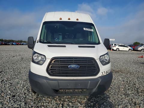 2019 Ford Transit, VIN 1FDVU4XV7KKB31559. Фото 5 з 6 з аукціону Copart. Каталог авто зі США OpenDataCar.