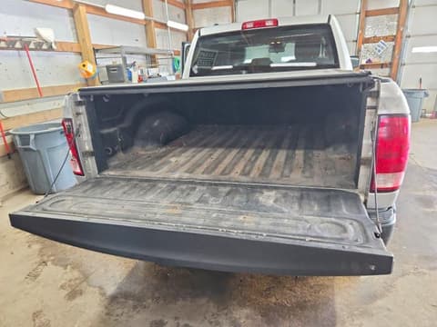 2014 Ram 1500, VIN 1C6RR7KM1ES431262. Фото 6 з 6 з аукціону Copart. Каталог авто зі США OpenDataCar.