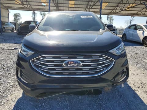 2021 Ford Edge, VIN 2FMPK4J97MBA22784. Фото 5 з 6 з аукціону Copart. Каталог авто зі США OpenDataCar.