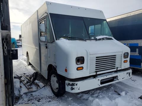 2013 Ford F59, VIN 1F65F5KY1D0A05205. Фото 4 из 6 с аукциона Copart. Каталог авто из США OpenDataCar.