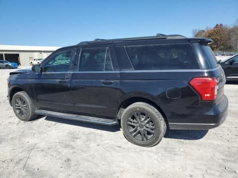 2023 Ford Expedition, VIN 1FMJK1H85PEA66504. Фото 2 з 6 з аукціону Copart. Каталог авто зі США OpenDataCar.