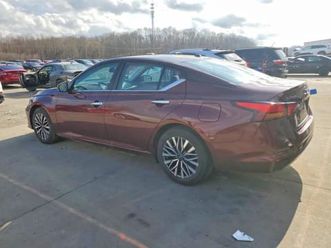 2025 Nissan Altima, VIN 1N4BL4DV6SN394290. Фото 2 з 6 з аукціону Copart. Каталог авто зі США OpenDataCar.