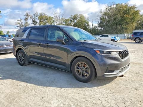 2023 Kia Carnival, VIN KNDNB4H3XP6192007. Zdjęcie 4 z 6 z aukcji Copart. Katalog aut z USA OpenDataCar.