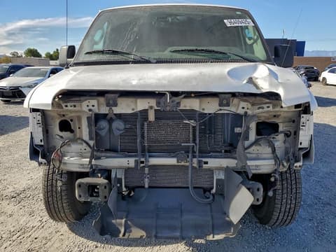 2012 Ford Econoline E350, VIN 1FBSS3BL1CDB17289. Фото 5 з 6 з аукціону Copart. Каталог авто зі США OpenDataCar.