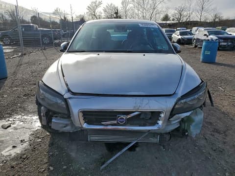 2009 Volvo C30, VIN YV1MK672692130544. Фото 5 из 6 с аукциона Copart. Каталог авто из США OpenDataCar.