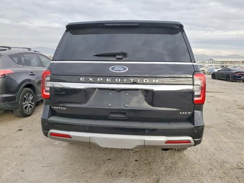 2023 Ford Expedition, VIN 1FMJK2A8XPEA03091. Фото 6 из 6 с аукциона Copart. Каталог авто из США OpenDataCar.