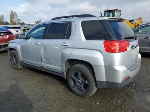 2015 Gmc Terrain, VIN 2GKFLWEK2F6248026. Photo 2 of 6 from Copart auction. OpenDataCar US salvage catalog.