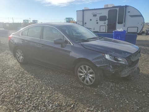 2017 Subaru Legacy, VIN 4S3BNAC63H3006109. Фото 4 з 6 з аукціону Copart. Каталог авто зі США OpenDataCar.
